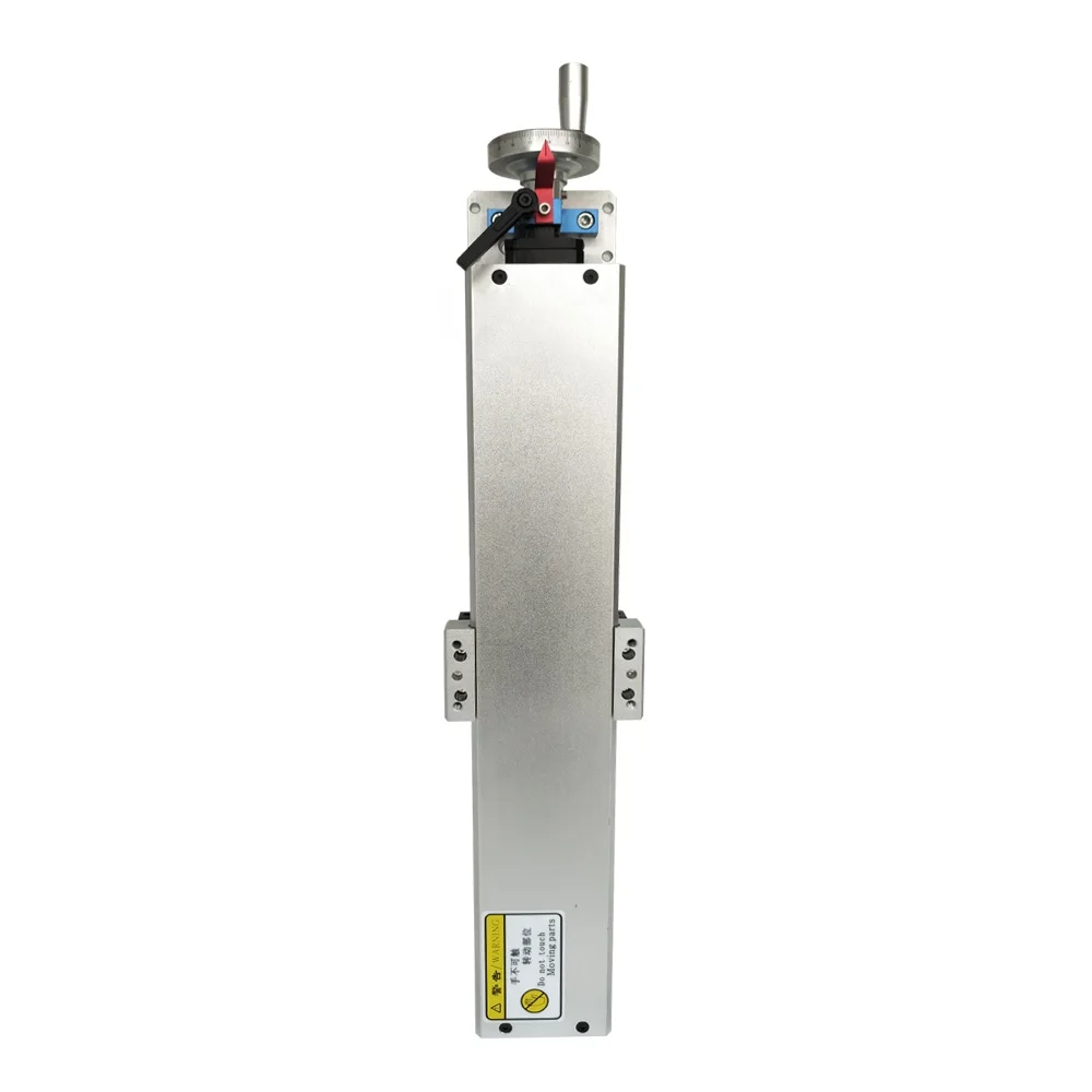 cnc linear guide rail stage AKR60F 1605 stepper driver module cnc ball screw manual linear actuator
cnc linear guide rail stage AKR60F 1605 stepper driver module cnc ball screw manual linear actuator