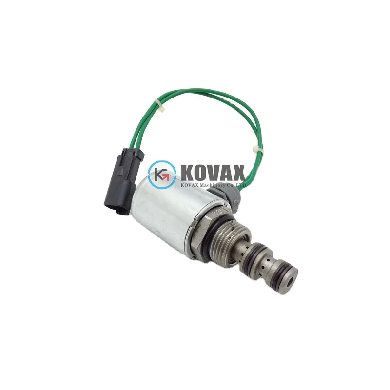 For 147-1223 High Quality Solenoid Valve Excavator Hydraulic Parts Caterpillar cat
For 147-1223 High Quality Solenoid Valve Excavator Hydraulic Parts Caterpillar cat