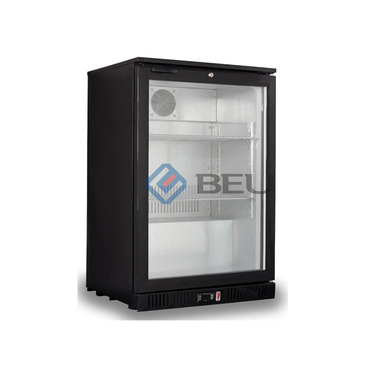 Single Door Under Counter Beer Cooler Bar Fridge Glass Fronted Refrigerator Display Back Bar Cooler
Single Door Under Counter Beer Cooler Bar Fridge Glass Fronted Refrigerator Display Back Bar Cooler