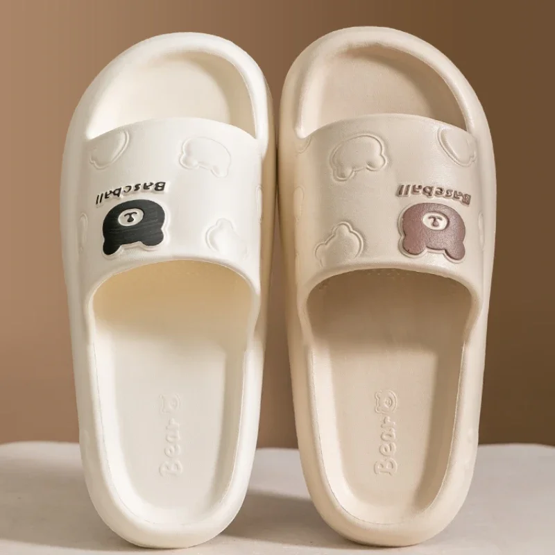Female Soft Sole Home Slippers Summer Male Comfortable Slides Bathroom Non-slip Shoes Couple Indoor Sandal Pantoufle Femme
Female Soft Sole Home Slippers Summer Male Comfortable Slides Bathroom Non-slip Shoes Couple Indoor Sandal Pantoufle Femme