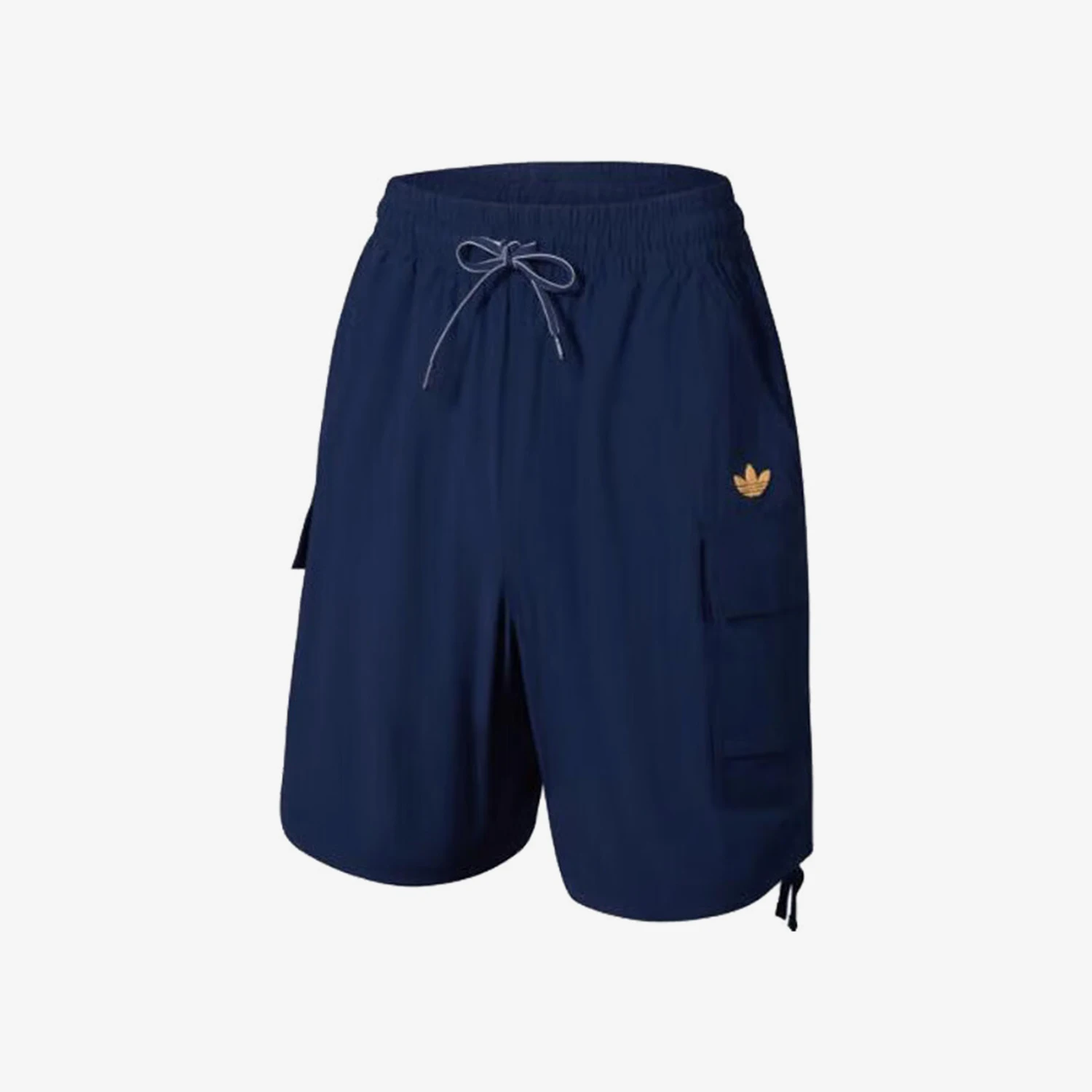 Adidas Genuine Trefoil Men's Training Loose Shorts JI7235
Adidas Genuine Trefoil Men's Training Loose Shorts JI7235