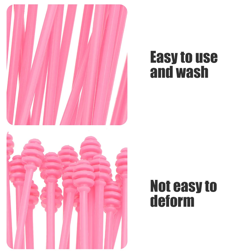 30pcs Hair Perming Pins Durable Pp Material For Roller Fixing Wet Hair Styling Reusable Perming Sticks Hairdressing Tools
30pcs Hair Perming Pins Durable Pp Material For Roller Fixing Wet Hair Styling Reusable Perming Sticks Hairdressing Tools