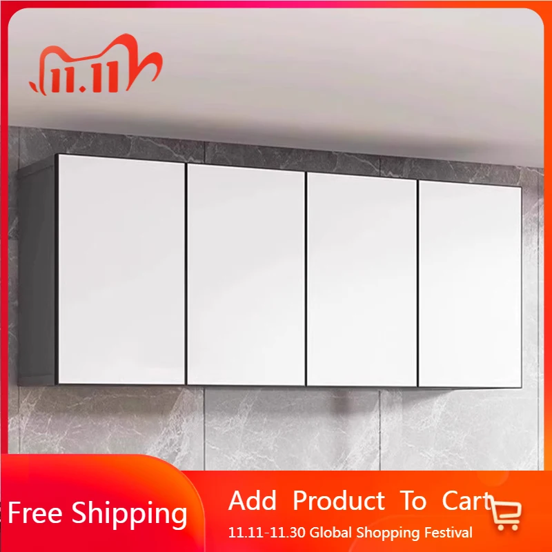 Organizer Modern Bathroom Cabinet Wooden Space Saver Partitions Cupboard Disinfecting Medicine Archivadores Hotel Furniture
Organizer Modern Bathroom Cabinet Wooden Space Saver Partitions Cupboard Disinfecting Medicine Archivadores Hotel Furniture
