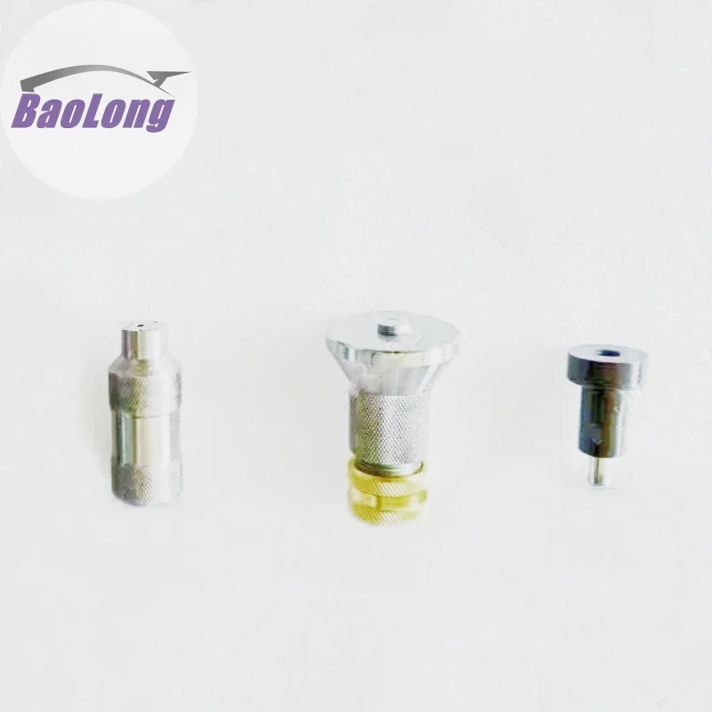 Diesel Engine Fuel Injector Installation Disassembly Maintenance Tool Set for Bosch Scania Iveco
Diesel Engine Fuel Injector Installation Disassembly Maintenance Tool Set for Bosch Scania Iveco