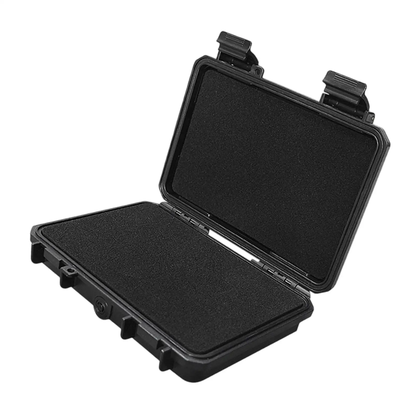 Instrument Tools Box with Sponge Insert for Workplace Household Electrician 
Instrument Tools Box with Sponge Insert for Workplace Household Electrician