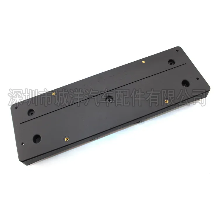 Подходит для переднего номерного знака X3 G08 51138098827 Держатель номерного знака 51119477666
Подходит для переднего номерного знака X3 G08 51138098827 Держатель номерного знака 51119477666