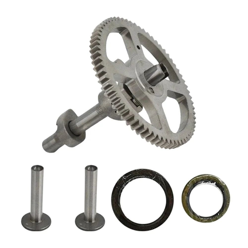 1pc Camshaft Replacement For LX420 Lawn Mowers 793880 793583 792681 791942 795102 Garden Power Tool Accessories
1pc Camshaft Replacement For LX420 Lawn Mowers 793880 793583 792681 791942 795102 Garden Power Tool Accessories