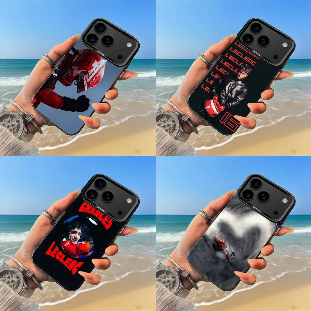 C-Charles L-Leclerc 16 Phone Case Black case for iPhone17,16,15,14,13,12,Pro,Max,Plus,E,SE4,Air,Mini
C-Charles L-Leclerc 16 Phone Case Black case for iPhone17,16,15,14,13,12,Pro,Max,Plus,E,SE4,Air,Mini