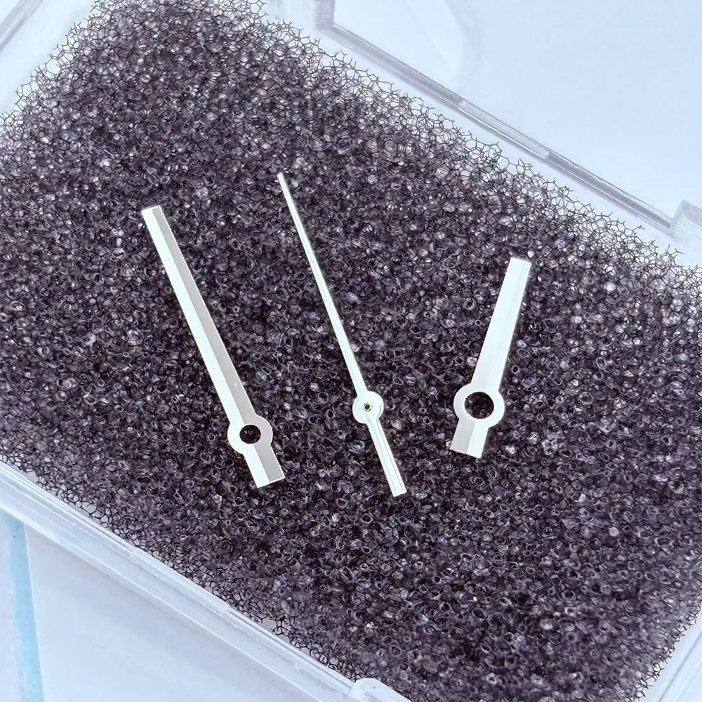 for Rolex Log Watch Pointer 3235 3135 Movement Pin Green Glow 126334 116233
for Rolex Log Watch Pointer 3235 3135 Movement Pin Green Glow 126334 116233