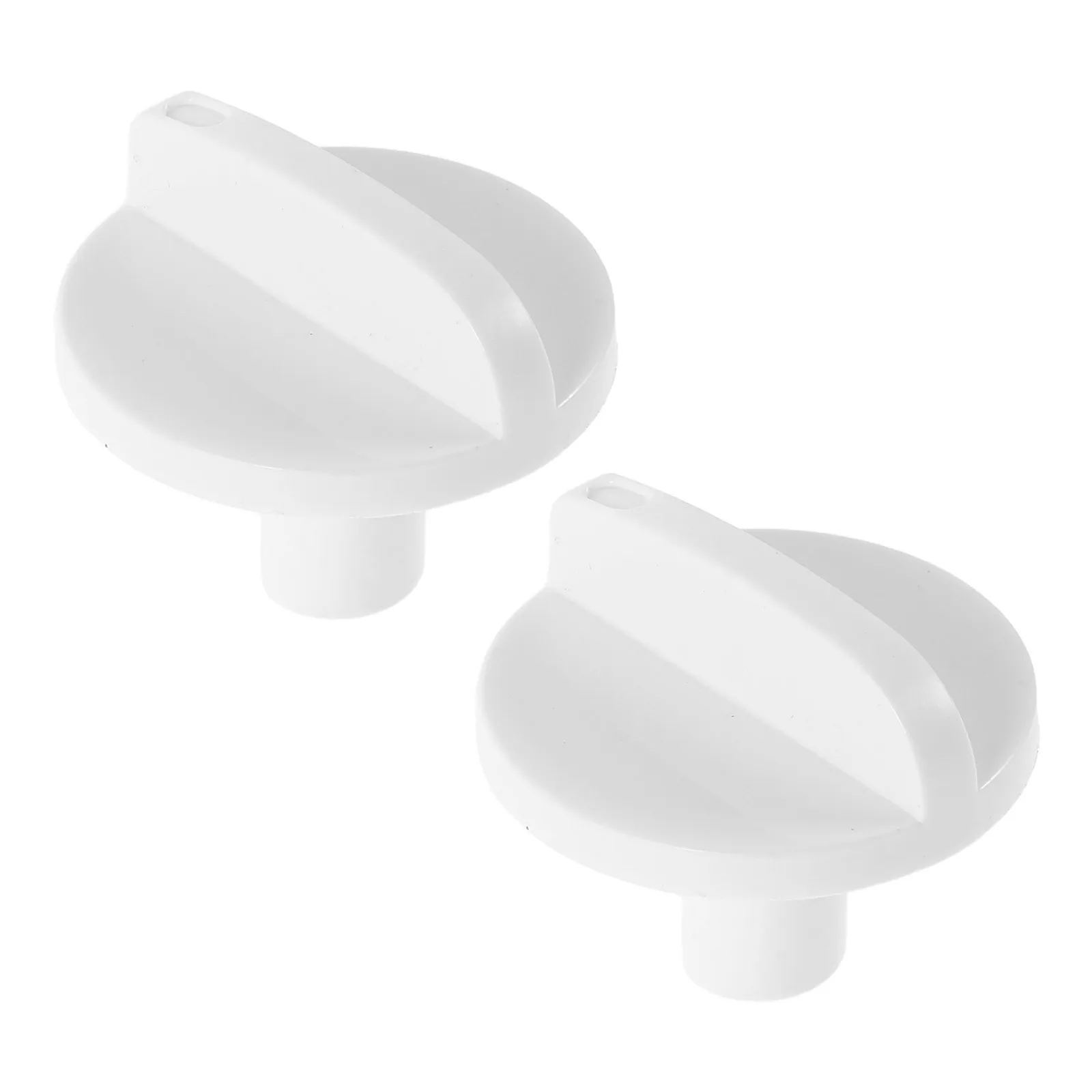 2 Pcs Refrigerator Temperature Control Switch Fridge Knob Appliance Knobs Replacement Thermostat Controller Adjuster
2 Pcs Refrigerator Temperature Control Switch Fridge Knob Appliance Knobs Replacement Thermostat Controller Adjuster