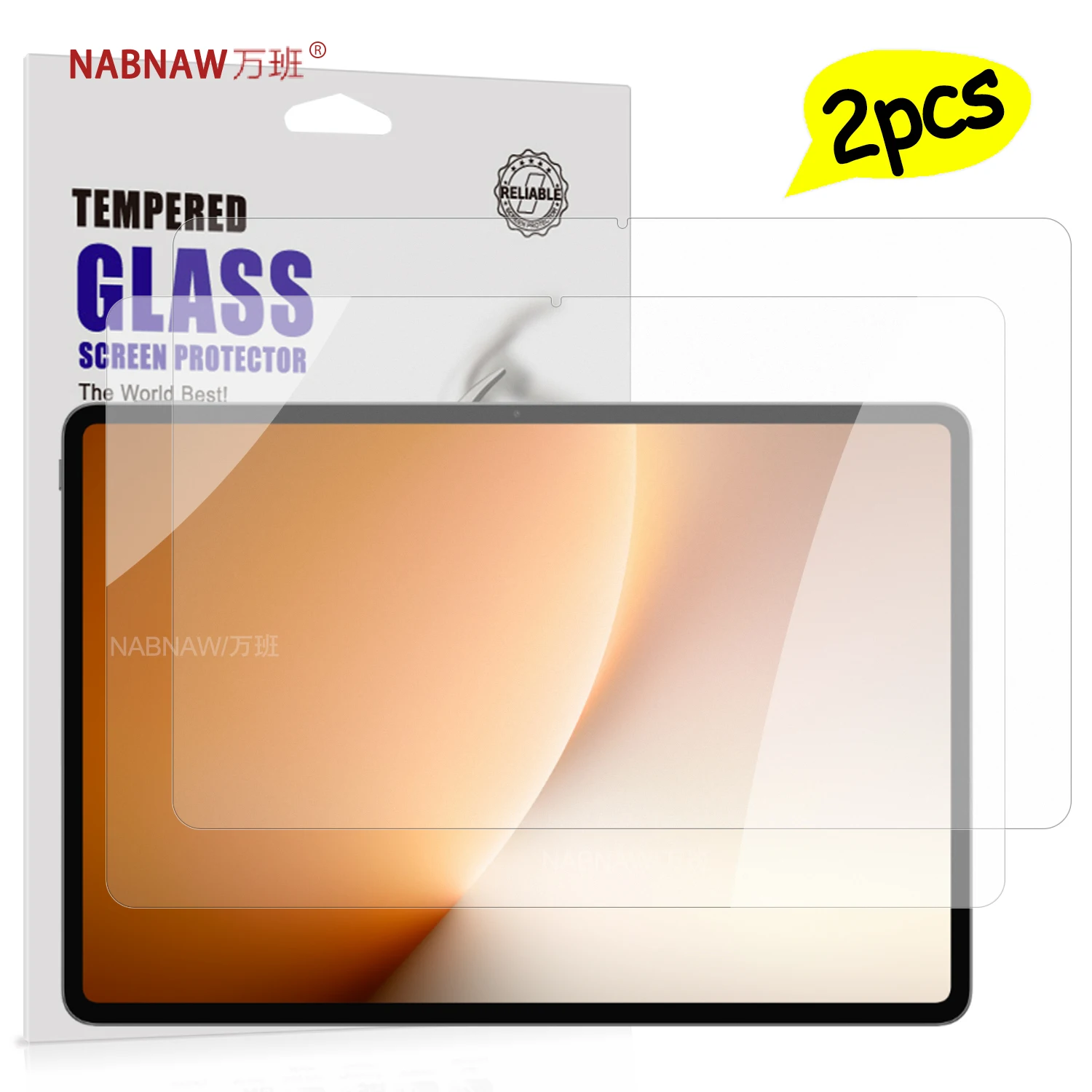 Для Honor MagicPad 3 Pro Full HD закаленное стекло Защитная пленка для экрана на Honor MagicPad 3 13,3 12,5 устойчивая к царапинам крышка, 2 шт.
Для Honor MagicPad 3 Pro Full HD закаленное стекло Защитная пленка для экрана на Honor MagicPad 3 13,3 12,5 устойчивая к царапинам крышка, 2 шт.