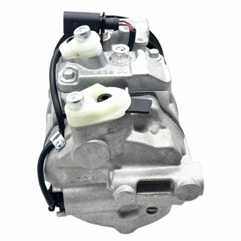 Original Used Auto Parts OE 94812601100 Electric Car AC Conditioner Compressors for Porsche Panamera Cayenne
Original Used Auto Parts OE 94812601100 Electric Car AC Conditioner Compressors for Porsche Panamera Cayenne