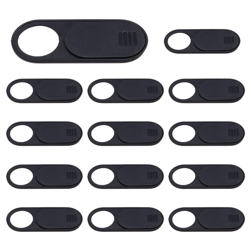 100Pcs Universal Webcam Privacy Covers For Laptops & Mobile Phones Camera Lens Privacy Protective Cover
100Pcs Universal Webcam Privacy Covers For Laptops & Mobile Phones Camera Lens Privacy Protective Cover