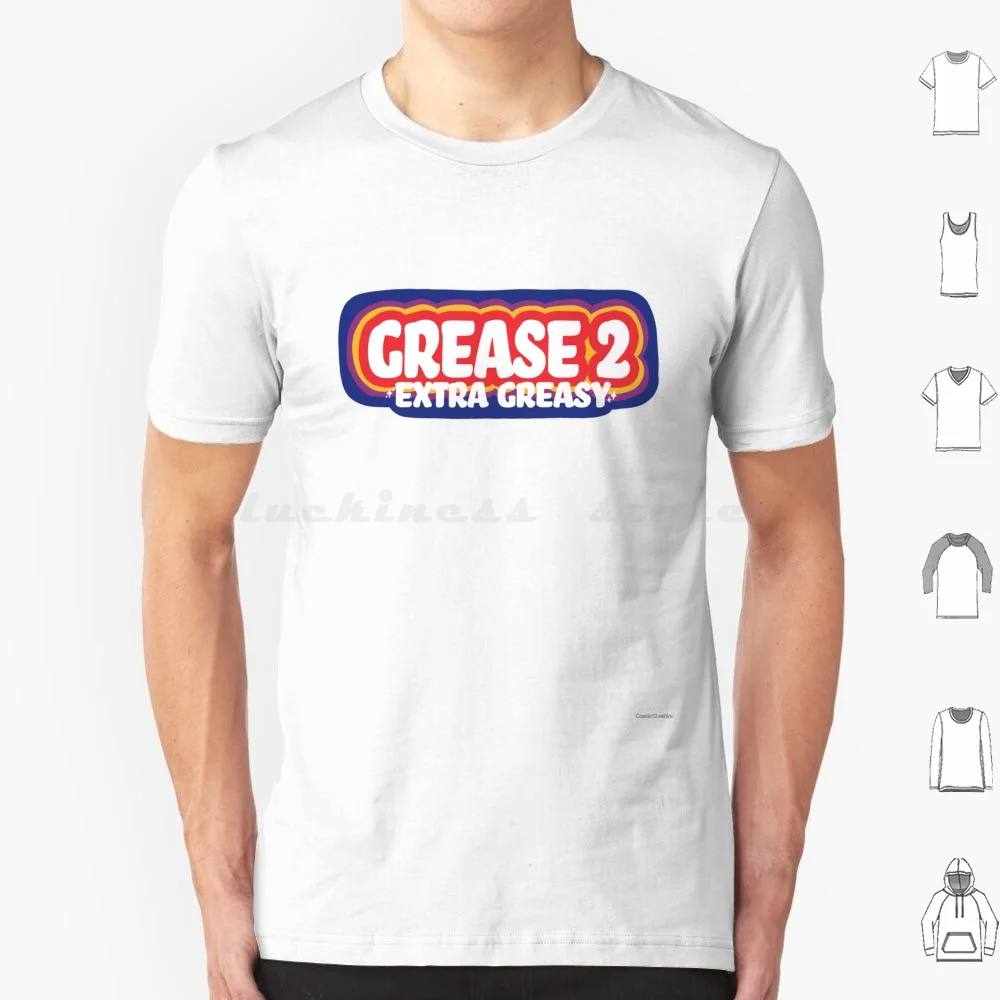 Футболка Grease 2, очень жирная, для мужчин, женщин и детей, 6xl, Grease 2, фильмы 80-х, 1980-е годы, музыкалы в стиле ретро
Футболка Grease 2, очень жирная, для мужчин, женщин и детей, 6xl, Grease 2, фильмы 80-х, 1980-е годы, музыкалы в стиле ретро