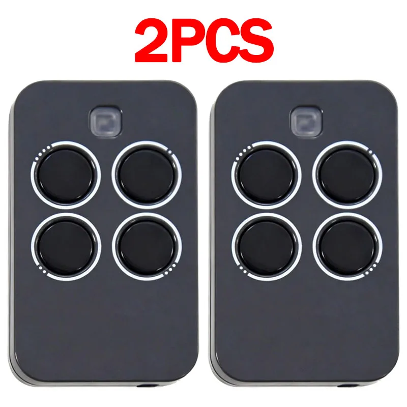FAAC XT4 433 RC 787456 Garage Door Opener Remote Control / Electric Gate Control / Garage Remote Control Keychain 433MHz
FAAC XT4 433 RC 787456 Garage Door Opener Remote Control / Electric Gate Control / Garage Remote Control Keychain 433MHz