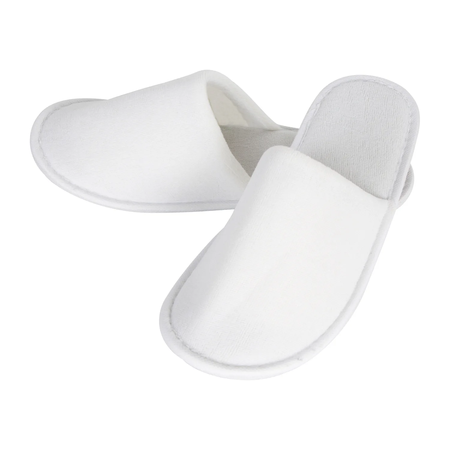 Star Hotel Disposable Slippers Hotel Special Guest House Thickened Home Summer Non-slip Hospitality Single Random Color
Star Hotel Disposable Slippers Hotel Special Guest House Thickened Home Summer Non-slip Hospitality Single Random Color