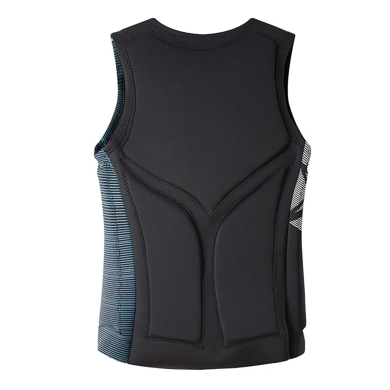 Adult floating suit ultra-thin portable swimming boat vest swimming surfing snorkeling tail wave anti-collision vest 
Adult floating suit ultra-thin portable swimming boat vest swimming surfing snorkeling tail wave anti-collision vest