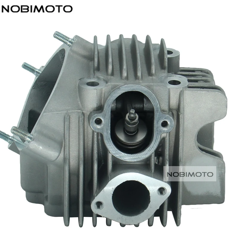 Motorcycle Parts YX160 Yinxiang 160cc Oil-cooled Cylinder Head For Yinxiang 160CC Dirt Pit Off-road Bike Engine
Motorcycle Parts YX160 Yinxiang 160cc Oil-cooled Cylinder Head For Yinxiang 160CC Dirt Pit Off-road Bike Engine