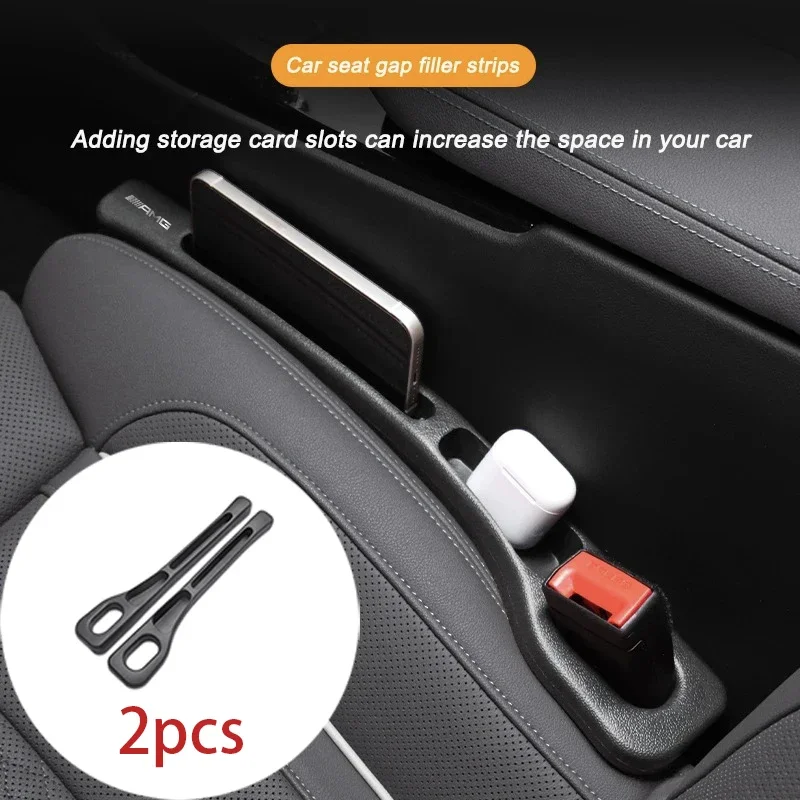 Car Seat Gap Filler Center Console Side Crevice Filler For Mercedes benz AMG W204 W203 W212 W211 W124 W210 GLC GLE E CLA
Car Seat Gap Filler Center Console Side Crevice Filler For Mercedes benz AMG W204 W203 W212 W211 W124 W210 GLC GLE E CLA