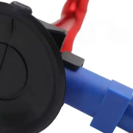 T-Handle Vacuum Pump Dent Puller Suction Cup Tool For Car Auto Body Hail Damage Repair Metal Rubber Garage Workshop Accessories
T-Handle Vacuum Pump Dent Puller Suction Cup Tool For Car Auto Body Hail Damage Repair Metal Rubber Garage Workshop Accessories