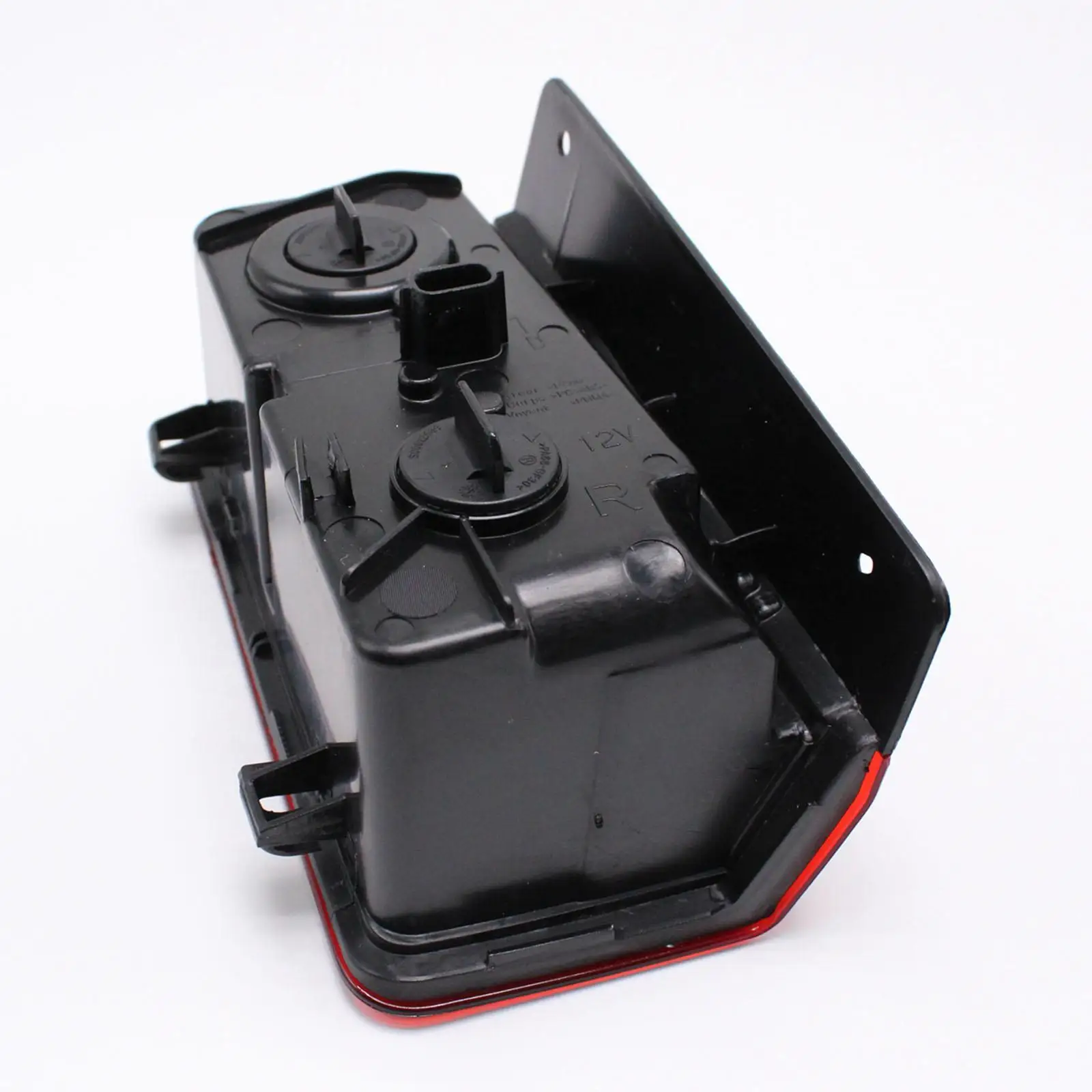 Durable Car Right Side Taillight Assembly Rear Lamp Plastic for Vauxhall Vivaro B 2014 and After
Durable Car Right Side Taillight Assembly Rear Lamp Plastic for Vauxhall Vivaro B 2014 and After