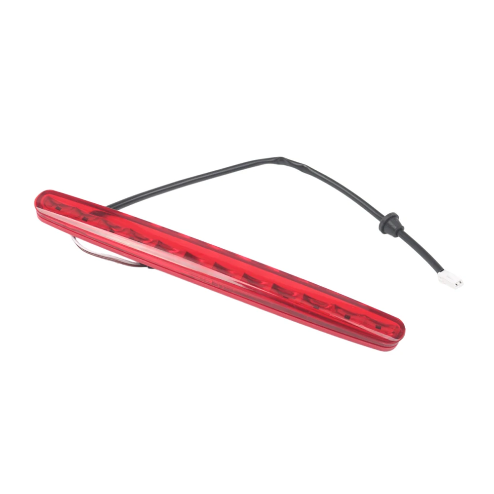 For Fiat 500 Convertible 2009-2019 High Mount Rear Brake Light Third Brake Lamp Direct Replacement OEM 77365246
For Fiat 500 Convertible 2009-2019 High Mount Rear Brake Light Third Brake Lamp Direct Replacement OEM 77365246