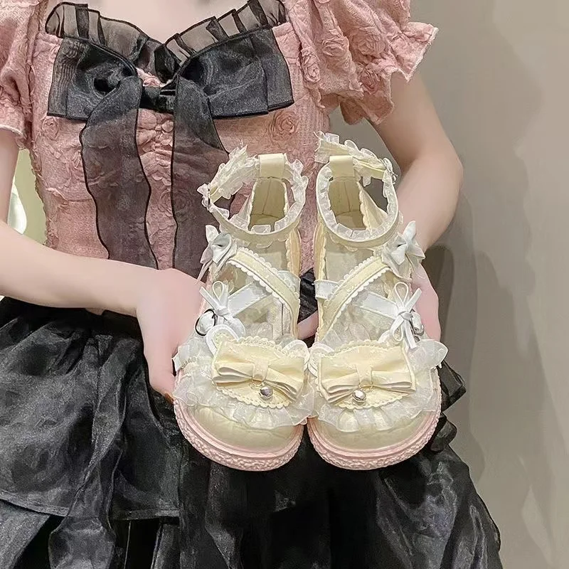 Туфли-лодочки с большой головкой, женские кожаные туфли Jk в японском стиле, милые туфли Мэри Джейн в студенческом стиле, одинарные туфли в стиле Лолиты
Туфли-лодочки с большой головкой, женские кожаные туфли Jk в японском стиле, милые туфли Мэри Джейн в студенческом стиле, одинарные туфли в стиле Лолиты