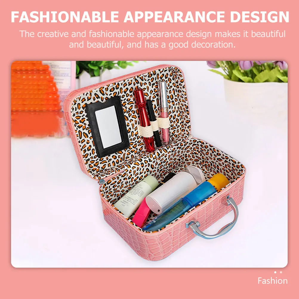 Clear Multi Compartment Bag for Women Hanging Makeup Organizer with Metal Frame Travel Toiletry Storage Durable Light
Clear Multi Compartment Bag for Women Hanging Makeup Organizer with Metal Frame Travel Toiletry Storage Durable Light