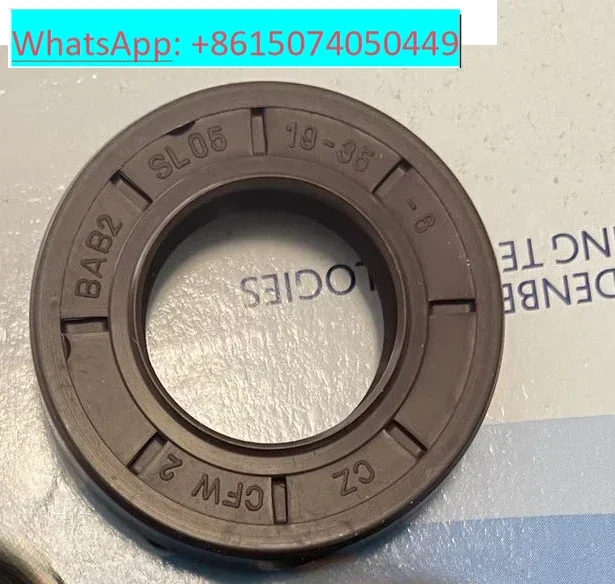 CFW skeleton oil seal 47 48 50 * 62 65 68 70 72 75 80 85 90-7 8 10 Fluorine glue
CFW skeleton oil seal 47 48 50 * 62 65 68 70 72 75 80 85 90-7 8 10 Fluorine glue