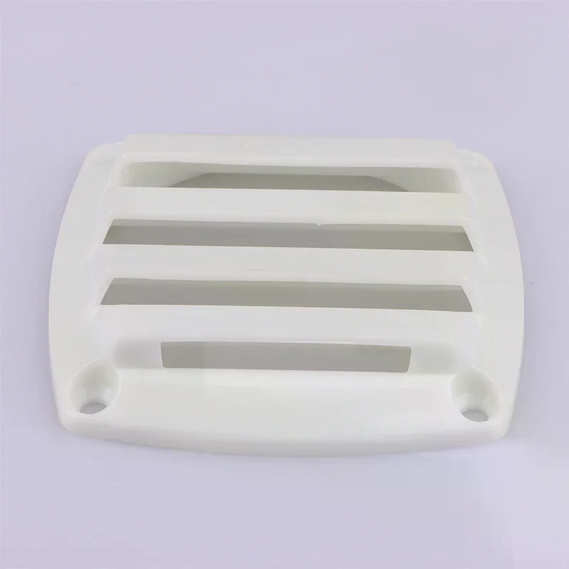 NEW SALE Boat Louvered Vent Replace Square Air Vent Grill Ventilation Ducting Cover Outlet Vent for Marine RV
NEW SALE Boat Louvered Vent Replace Square Air Vent Grill Ventilation Ducting Cover Outlet Vent for Marine RV