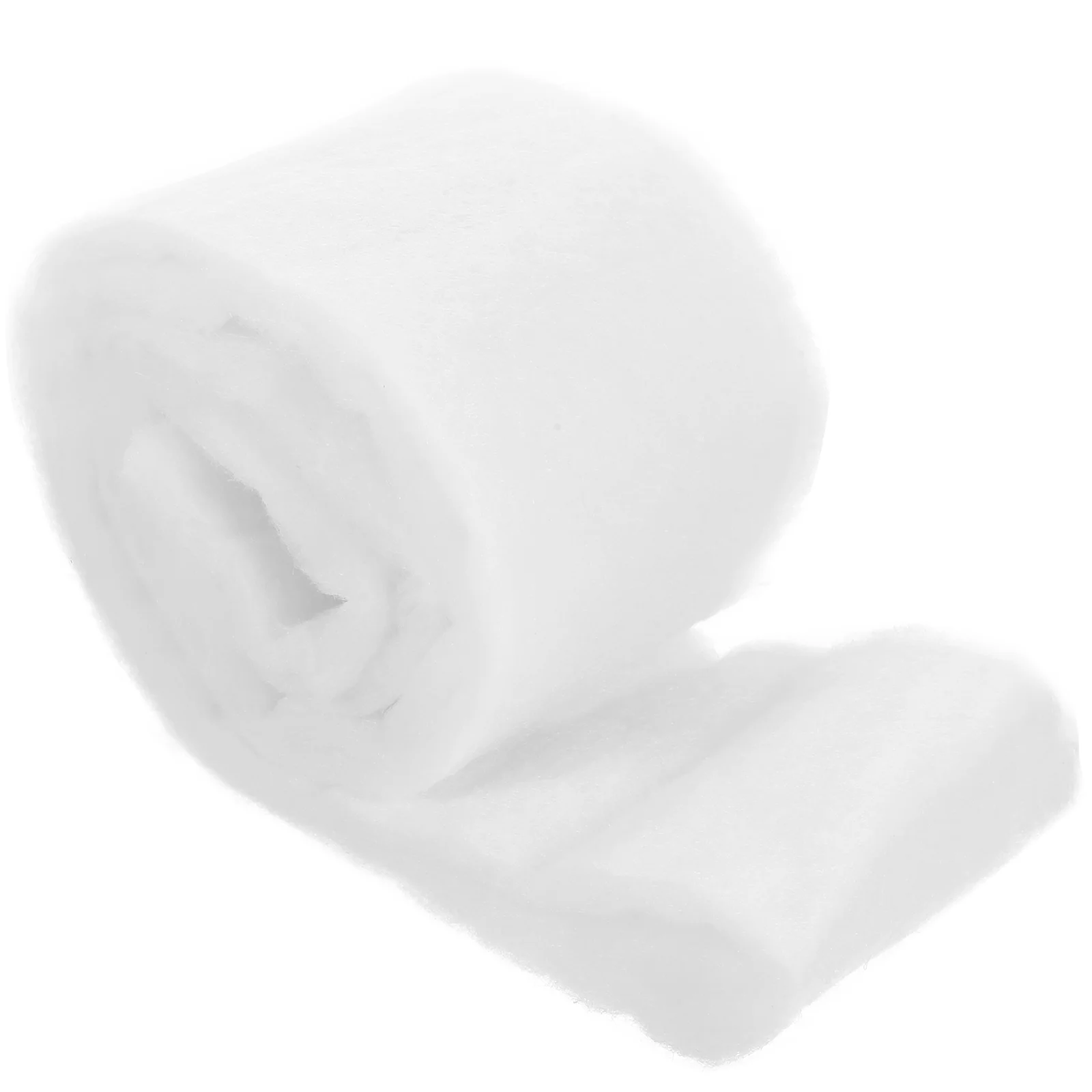 Aquarium Fish Tank Pad Fiber Filter White Fiber Aquarium Biochemical Filter Pond Filtration Sponge Pad 2m x 12cm
Aquarium Fish Tank Pad Fiber Filter White Fiber Aquarium Biochemical Filter Pond Filtration Sponge Pad 2m x 12cm
