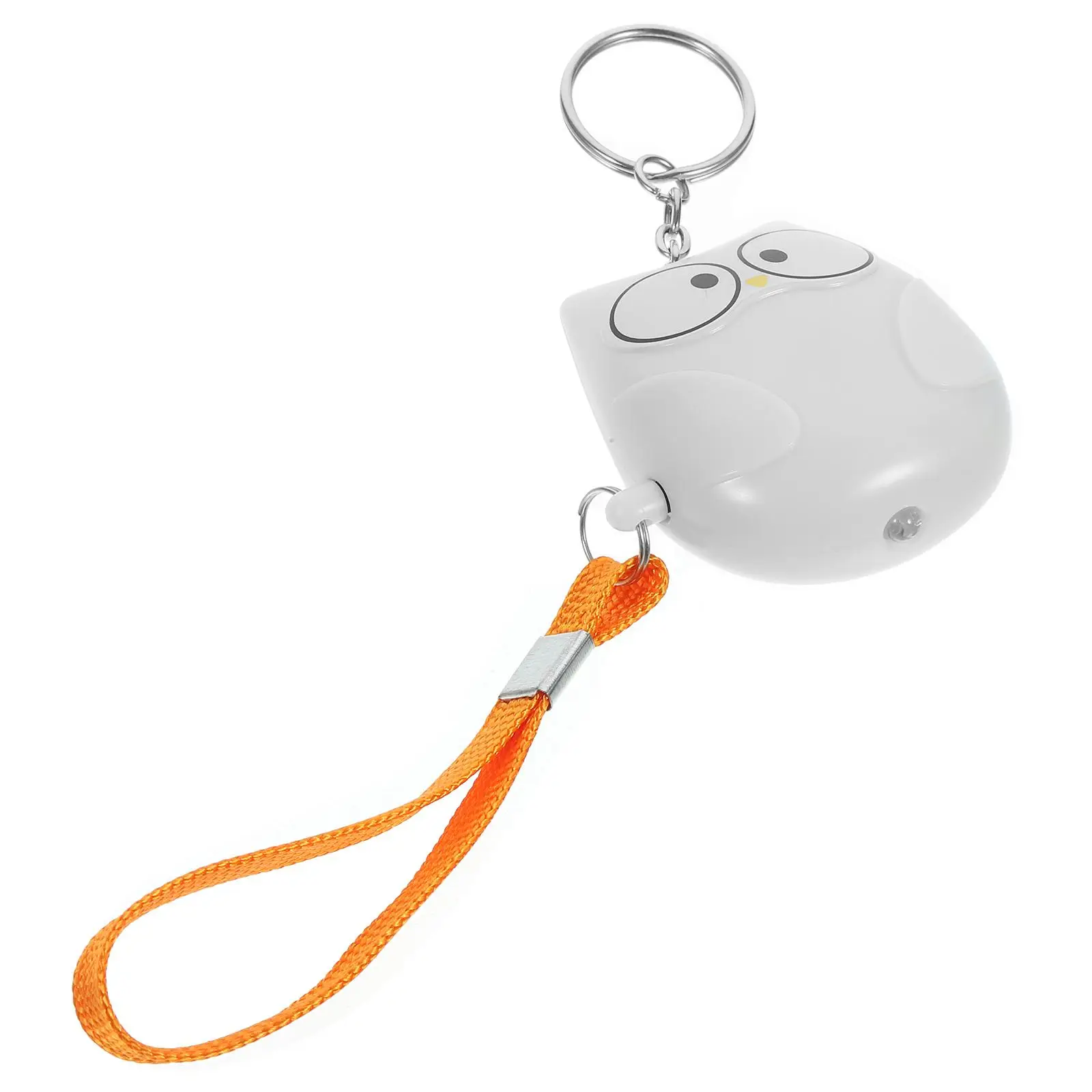 Keychain for Owl White Portable Personal Alarm For Women Personal Alarm For Women Anti Theft
Keychain for Owl White Portable Personal Alarm For Women Personal Alarm For Women Anti Theft