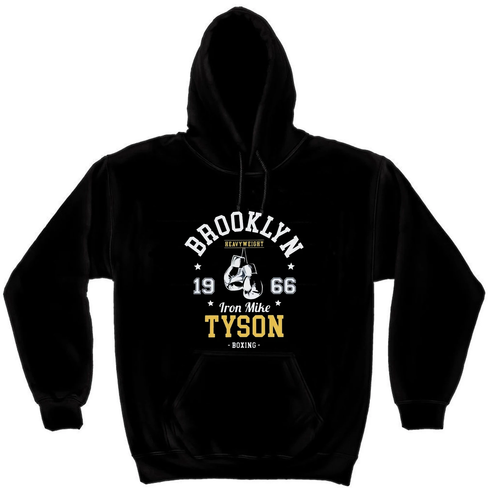 Подарок фанатам бокса Iron Mike Tyson Brooklyn, пуловер для боксерского клуба, толстовка из 100% хлопка, удобная повседневная мужская толстовка, уличная одежда
Подарок фанатам бокса Iron Mike Tyson Brooklyn, пуловер для боксерского клуба, толстовка из 100% хлопка, удобная повседневная мужская толстовка, уличная одежда
