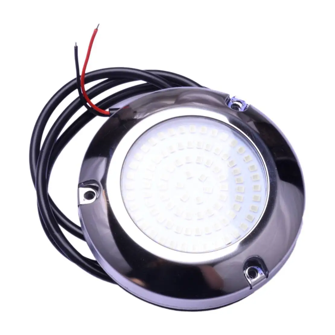 Универсальный зеленый свет 90LED подводный понтон морской лодка караван кемпер прицеп RV транцевой светильник IP68
Универсальный зеленый свет 90LED подводный понтон морской лодка караван кемпер прицеп RV транцевой светильник IP68