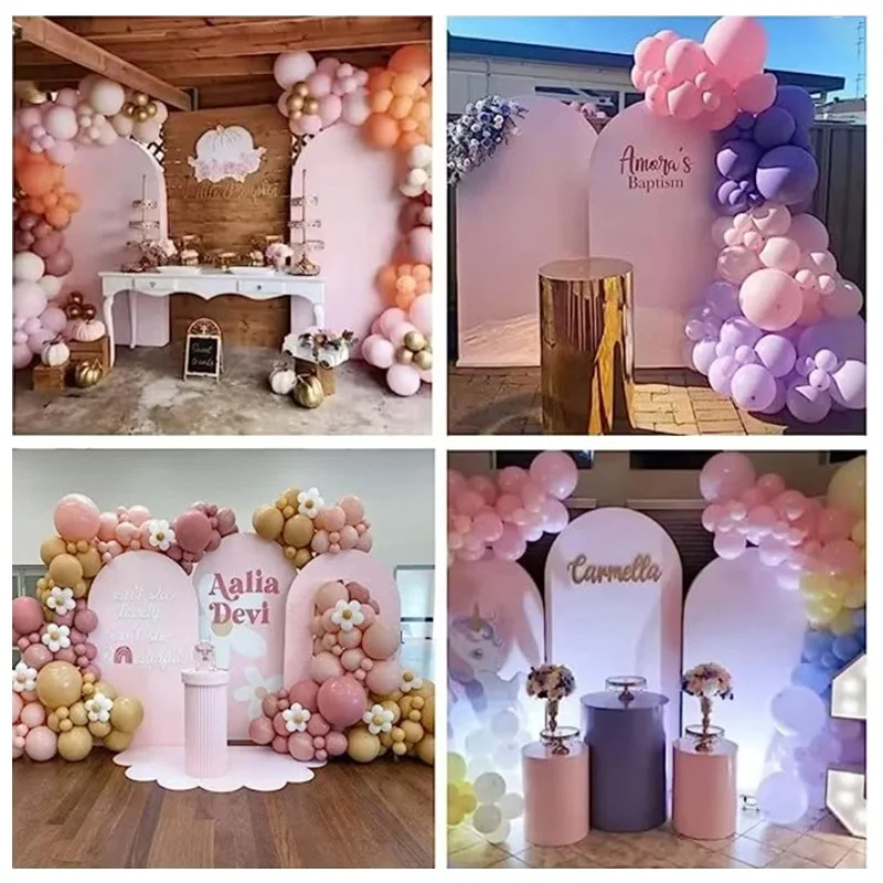 Shiny Gold Wedding Arch Plinth Stand U Frame Shelf With Covers Stage Background Screen Decorations Flower Balloon Display Rack
Shiny Gold Wedding Arch Plinth Stand U Frame Shelf With Covers Stage Background Screen Decorations Flower Balloon Display Rack
