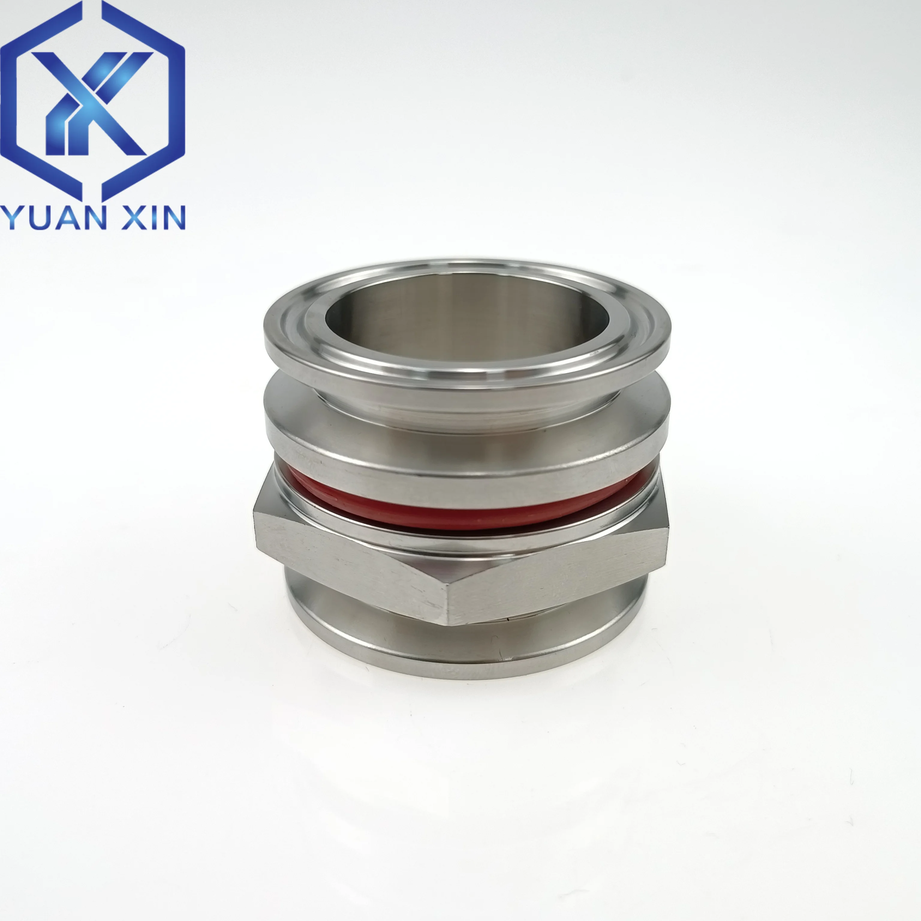 1,5-дюймовый тройной зажим 50,5 мм, соединитель резервуара для водонапорной башни, двойной зажим из нержавеющей стали для оборудования для водопроводных нефтевых газовых труб
1,5-дюймовый тройной зажим 50,5 мм, соединитель резервуара для водонапорной башни, двойной зажим из нержавеющей стали для оборудования для водопроводных нефтевых газовых труб