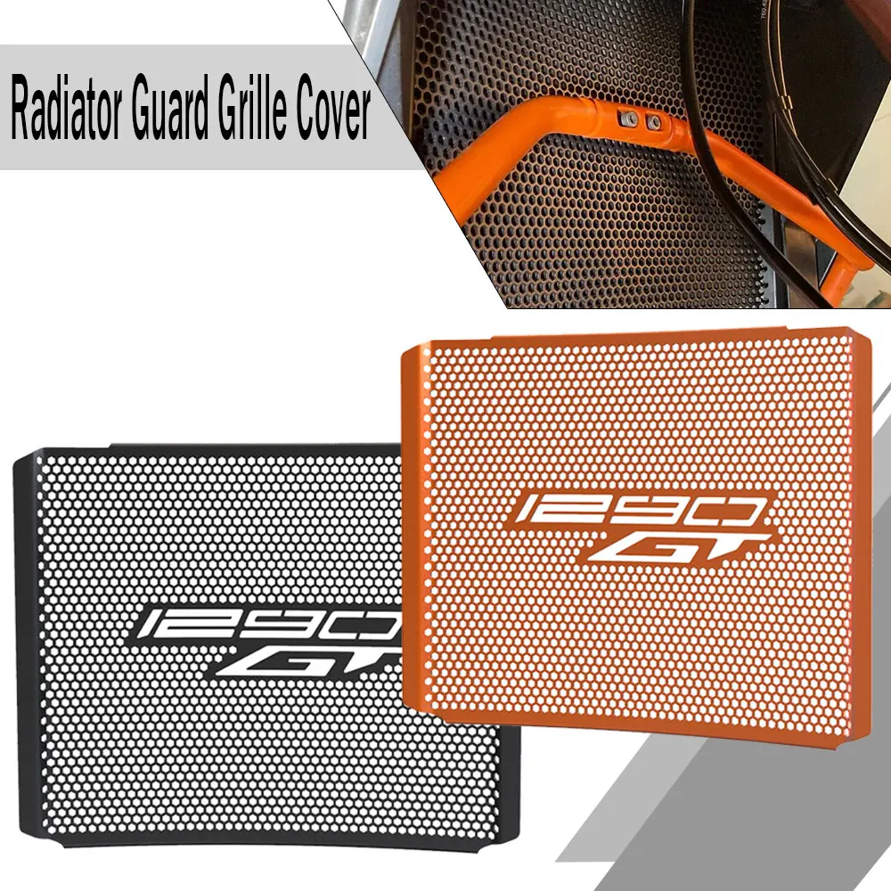 2023 2024 Radiator Grille Guard Grill Cover Protector For K-T-M 1290 Super Duke GT 2019 2020 2021 2022 Motorcycle Accessories
2023 2024 Radiator Grille Guard Grill Cover Protector For K-T-M 1290 Super Duke GT 2019 2020 2021 2022 Motorcycle Accessories
