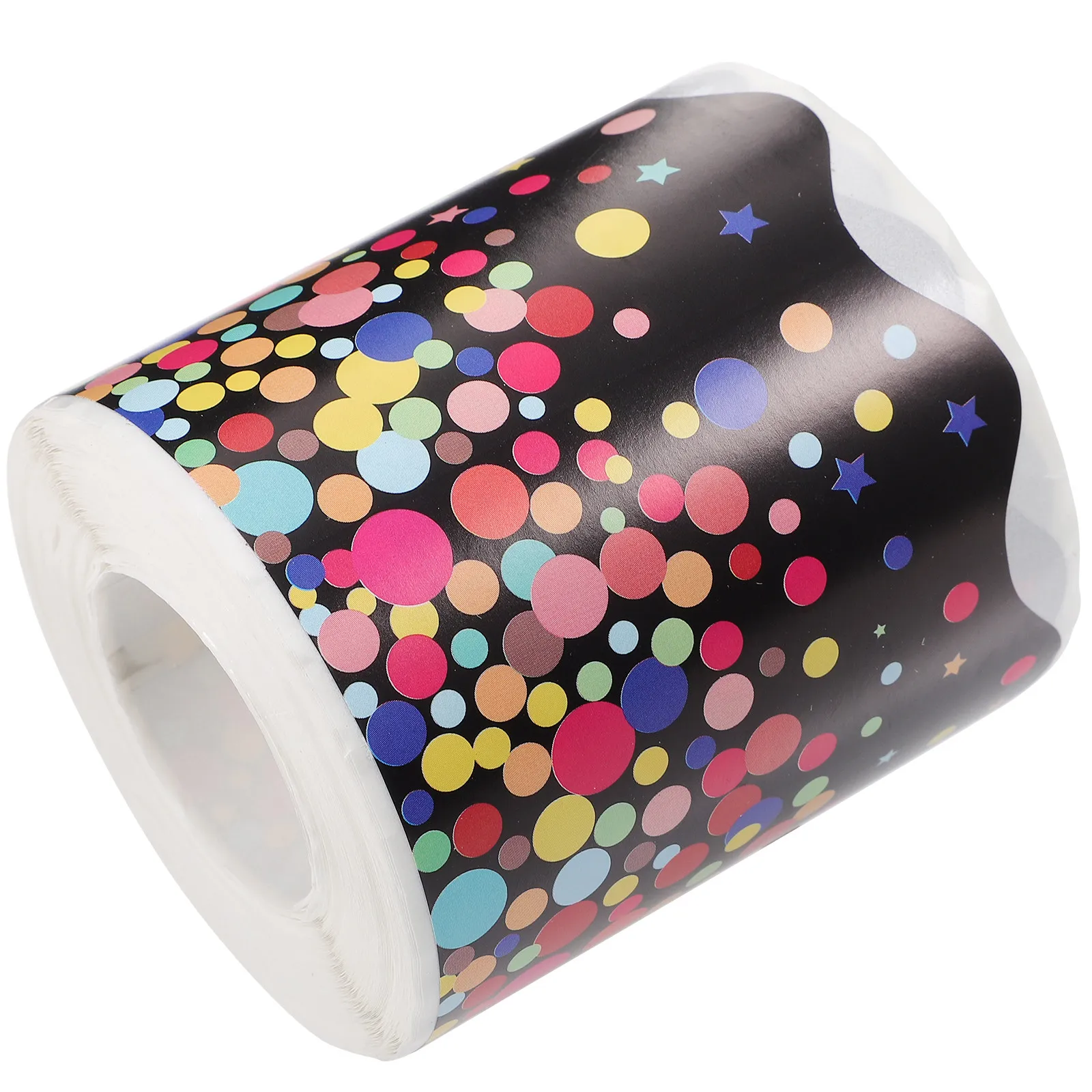 Декоративная самоклеящаяся наклейка-бордюр для классной доски, стен и парт, съемная
Декоративная самоклеящаяся наклейка-бордюр для классной доски, стен и парт, съемная