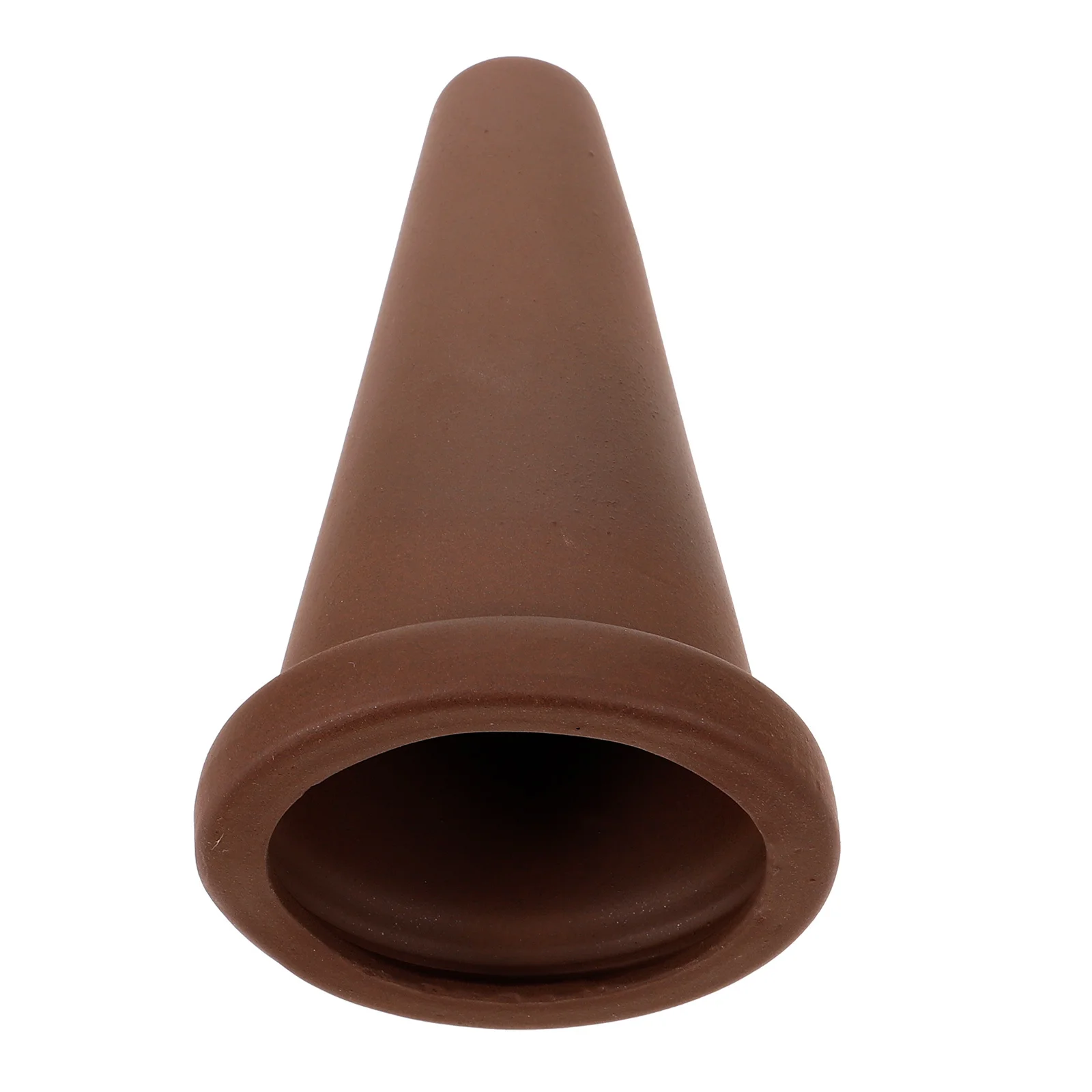 Fish Spawning Cone Purple Clay Smooth Surface Breeding Shelter Aquarium Decor Angelfish Shrimp Breeding Cave Fish Spawning Cone
Fish Spawning Cone Purple Clay Smooth Surface Breeding Shelter Aquarium Decor Angelfish Shrimp Breeding Cave Fish Spawning Cone