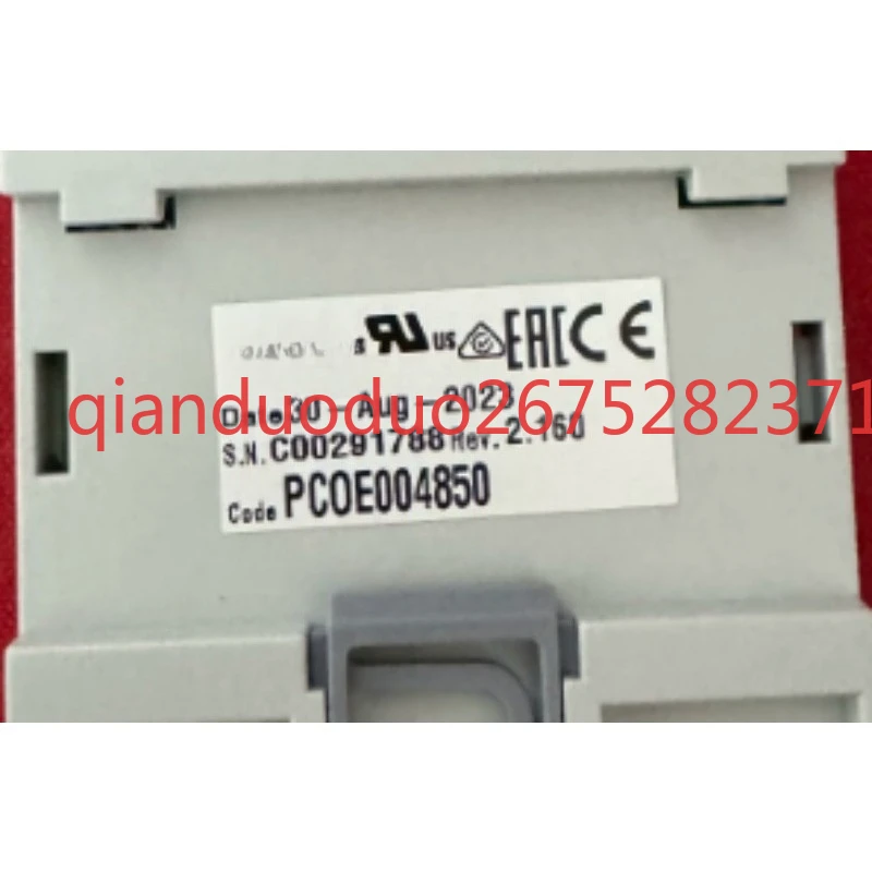 For PCOE CAREL RS485 communication module PCOE004850: PCOEOO4850
For PCOE CAREL RS485 communication module PCOE004850: PCOEOO4850