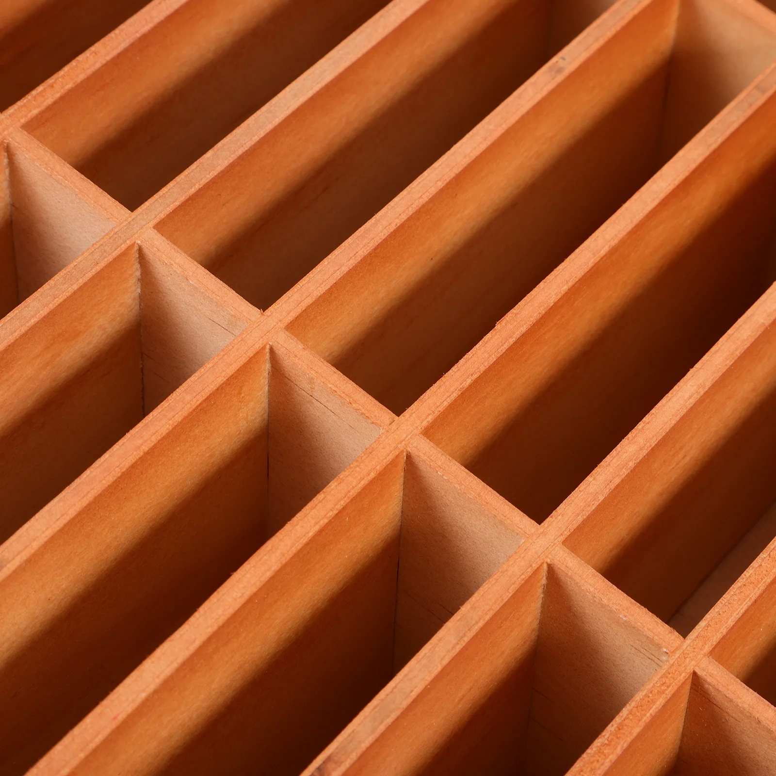 36 Grids Wooden Desktop Storage Box Mobile Phone Organizer Tabletop Container For Office School Home Desk Sundries Holder
36 Grids Wooden Desktop Storage Box Mobile Phone Organizer Tabletop Container For Office School Home Desk Sundries Holder