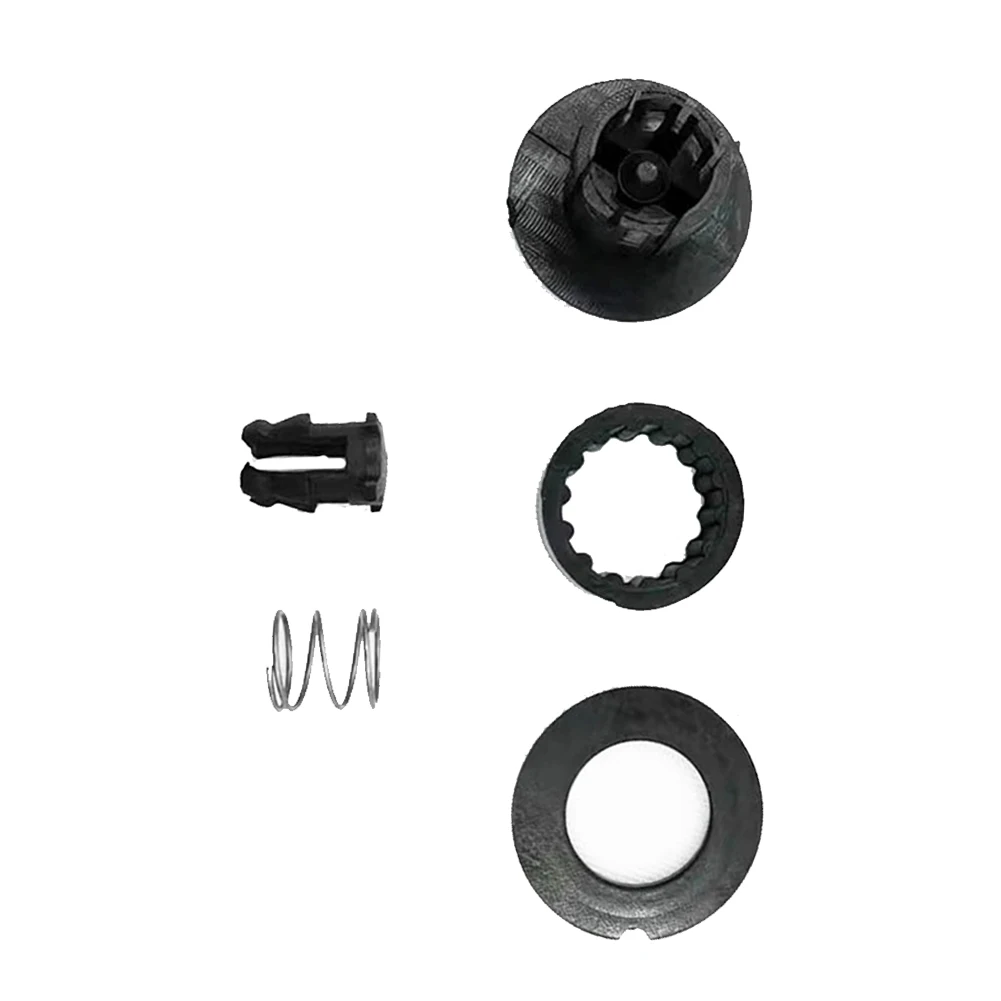 Gear Shift Cable Linkage Repair Kit Fits For Ford For Mondeo MK4 (2007 to 2014) and Transit MK7 (2006 to 2014)
Gear Shift Cable Linkage Repair Kit Fits For Ford For Mondeo MK4 (2007 to 2014) and Transit MK7 (2006 to 2014)