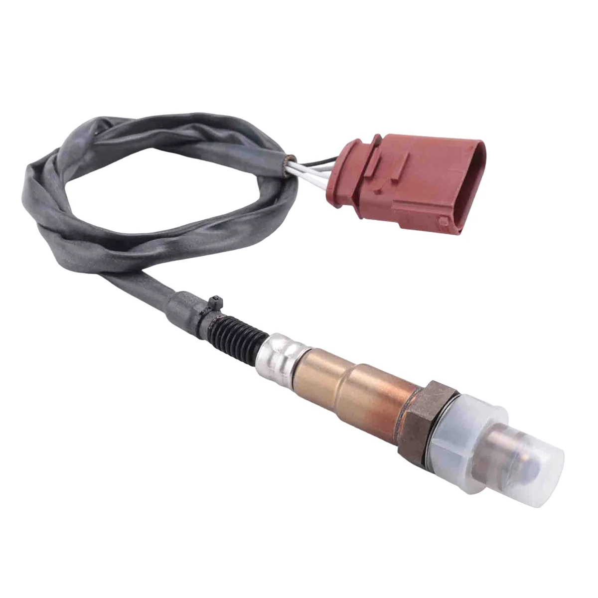 #298O 06A906262F Oxygen Sensor for VW Audi Skoda SEAT Honda Bentley Lamborghini (plastic)
#298O 06A906262F Oxygen Sensor for VW Audi Skoda SEAT Honda Bentley Lamborghini (plastic)