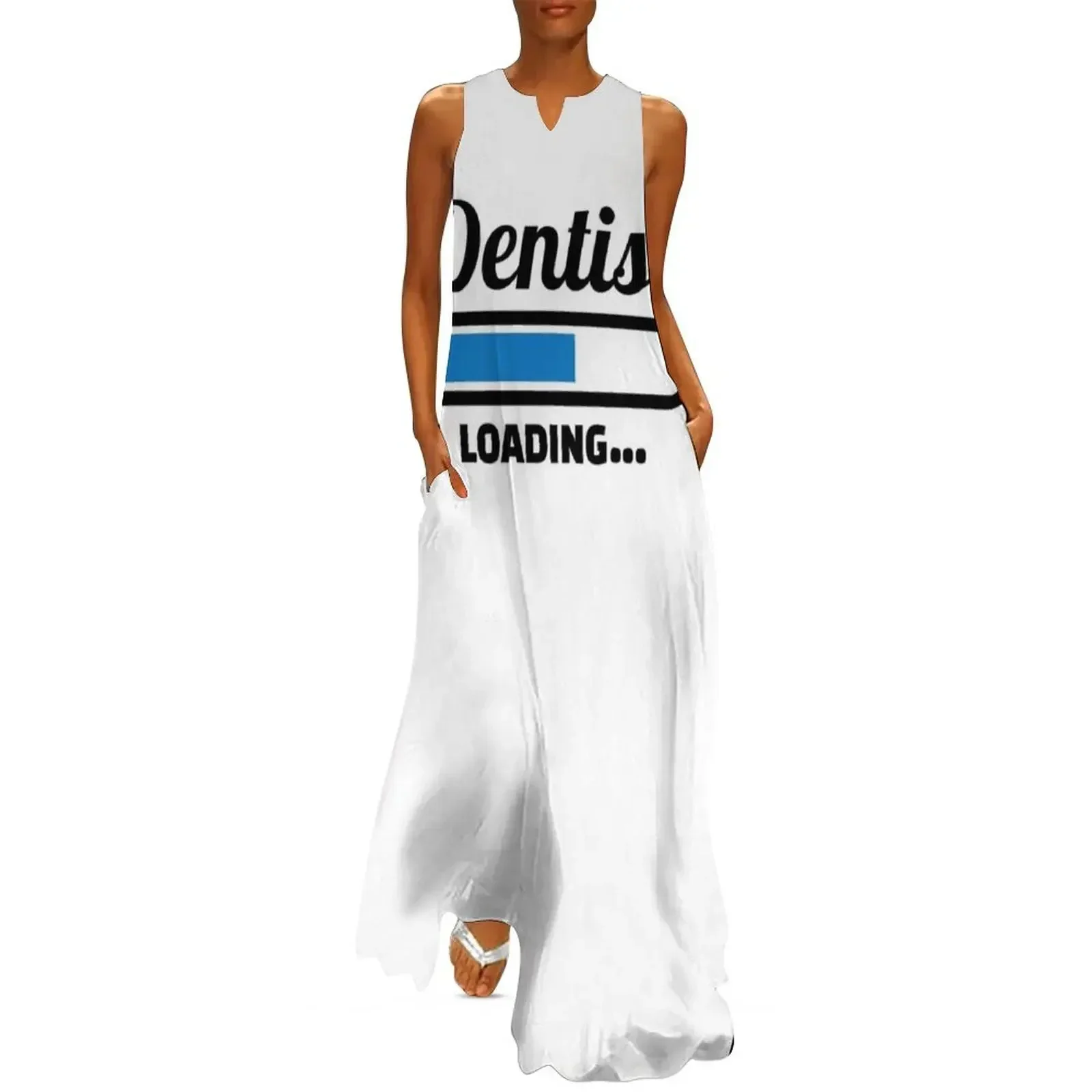 Dentist loading Long Dress Female clothing Evening gown women formal occasion dresses birthday dresses for women Dress
Dentist loading Long Dress Female clothing Evening gown women formal occasion dresses birthday dresses for women Dress