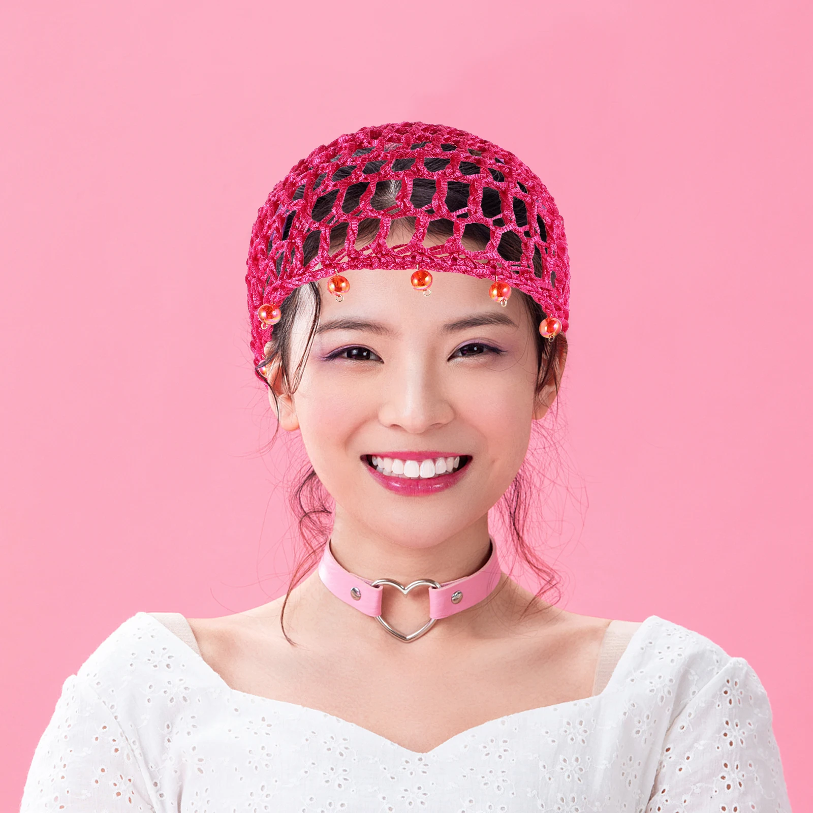 Crochet Headbands for Women Handmade Sweet French Hollow Knit Warm Boho Scarf Hairband Adult Bandana Turban Elastic
Crochet Headbands for Women Handmade Sweet French Hollow Knit Warm Boho Scarf Hairband Adult Bandana Turban Elastic