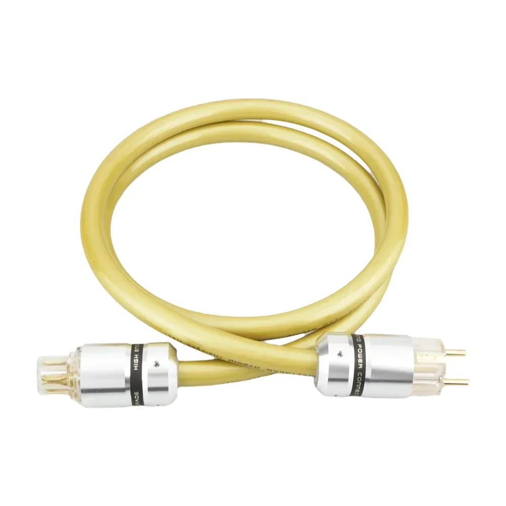 VDH MC Power cable Hybrid Halogen OFC Schuko Power Cable Aluminium Schuko Plug Cord Power Line
VDH MC Power cable Hybrid Halogen OFC Schuko Power Cable Aluminium Schuko Plug Cord Power Line