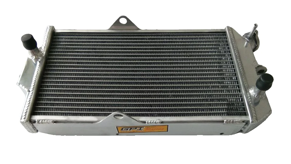3 ROW Aluminium Radiator for 1987-1990 Suzuki Quadracer 500 LT500R 2x4 Zilla 1988 1989
3 ROW Aluminium Radiator for 1987-1990 Suzuki Quadracer 500 LT500R 2x4 Zilla 1988 1989