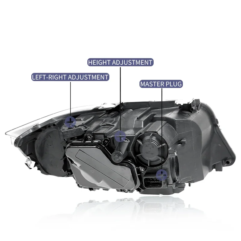 JUSHUN New Edition for E90 Accessories Headlights 2005-2012 for E90 3 Series Halogen Xenon Headlights& Car Headlight 12v
JUSHUN New Edition for E90 Accessories Headlights 2005-2012 for E90 3 Series Halogen Xenon Headlights& Car Headlight 12v