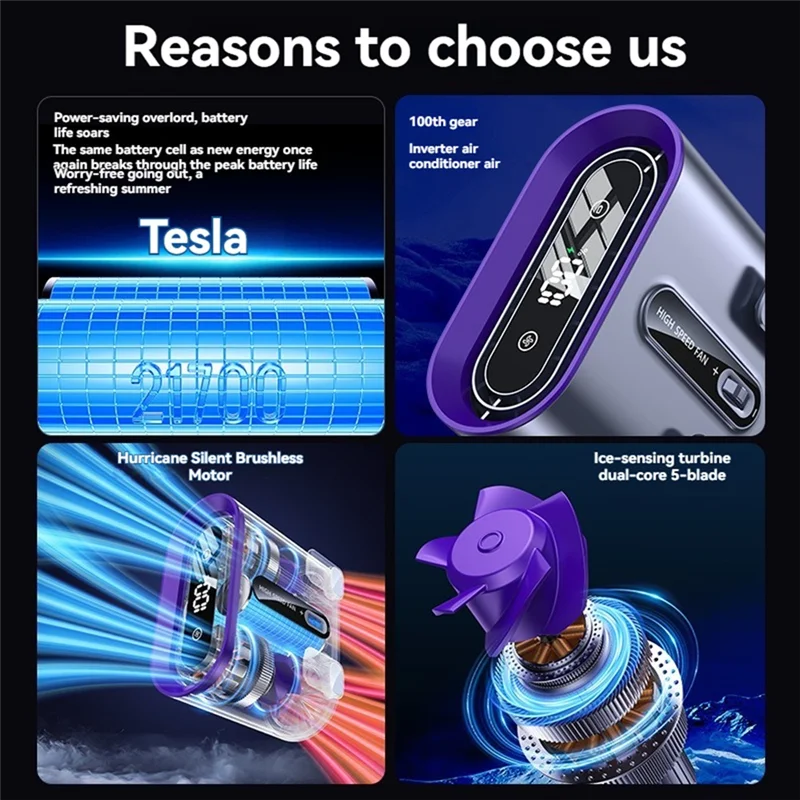 ABMH-подвесной вентилятор на талии, 6000 мАч, портативный поясной зажим, высокоскоростной двойной канальный подвесной настольный электрический вентилятор
ABMH-подвесной вентилятор на талии, 6000 мАч, портативный поясной зажим, высокоскоростной двойной канальный подвесной настольный электрический вентилятор