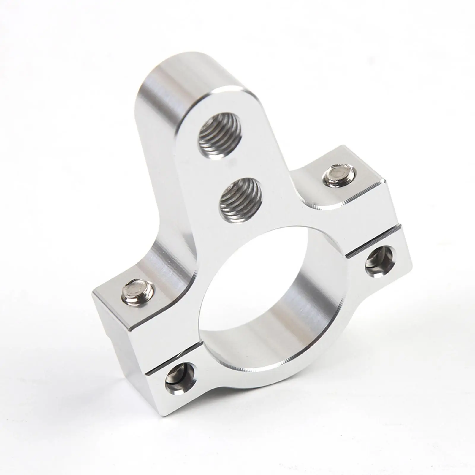 Motorcycle Parts Chassis Damper Stabilizer Bracket Aluminum Alloy Holder for Heavy Rain Muddy Roads Use
Motorcycle Parts Chassis Damper Stabilizer Bracket Aluminum Alloy Holder for Heavy Rain Muddy Roads Use